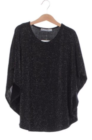 Kinder Shirt Ahlens, Größe 10-11y/ 146-152 cm, Farbe Schwarz, Preis € 5,97, #136858804