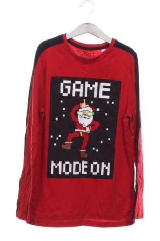 Kinder Shirt C&A, Größe 10-11y/ 146-152 cm, Farbe Mehrfarbig, Preis € 5,99, #136900066