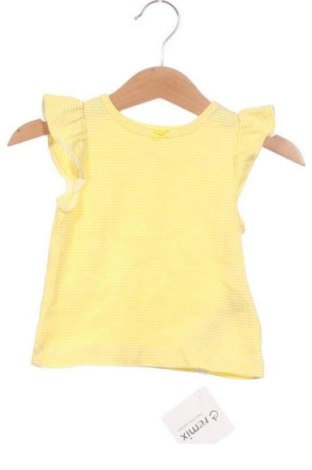 Detská blúzka  Carter's, Veľkosť 3-6m/ 62-68 cm, Farba Viacfarebná, Cena  5,95 €, #136831717