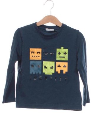 Παιδική μπλούζα Coccodrillo, Μέγεθος 3-4y/ 104-110 εκ., Χρώμα Πολύχρωμο, Τιμή 5,99 €, #136837327