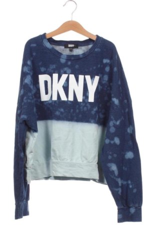 Detská blúzka  DKNY, Veľkosť 13-14y/ 164-168 cm, Farba Viacfarebná, Cena  14,95 €, #136785670