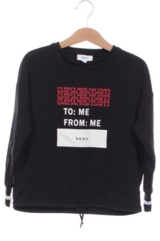 Dětská halenka  DKNY, Velikost 6-7y/ 122-128 cm, Barva Vícebarevné, Cena  510,00 Kč, #136826608