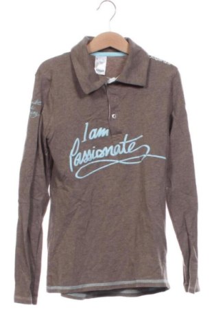 Dětská halenka  Decathlon, Velikost 10-11y/ 146-152 cm, Barva Vícebarevné, Cena  227,00 Kč, #136899888