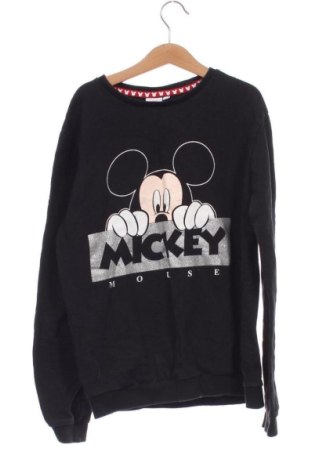 Детска блуза Disney, Размер 12-13y/ 158-164 см, Цвят Черен, Цена 5,11 €, #136759812