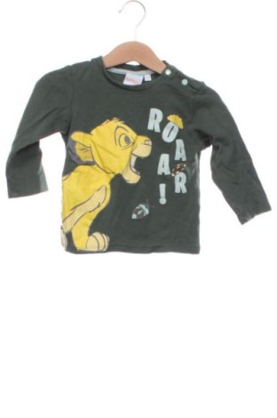 Dětská halenka  Disney, Velikost 18-24m/ 86-98 cm, Barva Vícebarevné, Cena  159,00 Kč, #136828059