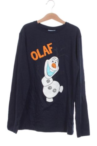 Kinder Shirt Disney, Größe 11-12y/ 152-158 cm, Farbe Mehrfarbig, Preis 8,99 €, #136854605