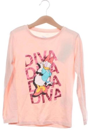 Dětská halenka  Disney, Velikost 7-8y/ 128-134 cm, Barva Vícebarevné, Cena  249,00 Kč, #136856029