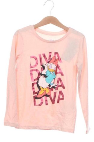 Dětská halenka  Disney, Velikost 7-8y/ 128-134 cm, Barva Vícebarevné, Cena  249,00 Kč, #136856437