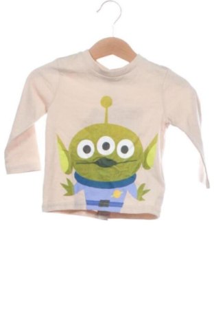 Detská blúzka  Disney, Veľkosť 3-6m/ 62-68 cm, Farba Viacfarebná, Cena  8,95 €, #136857897
