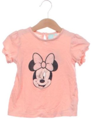 Dětská halenka  Disney, Velikost 18-24m/ 86-98 cm, Barva Růžová, Cena  170,00 Kč, #136890717