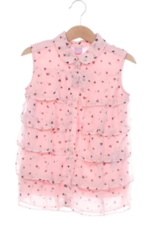 Detská blúzka  Dopo Dopo, Veľkosť 4-5y/ 110-116 cm, Farba Viacfarebná, Cena  6,95 €, #136818324