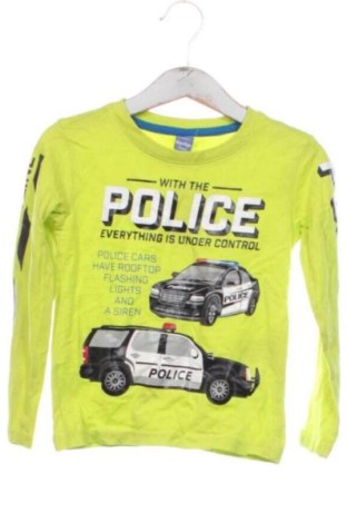 Bluză pentru copii Dopo Dopo, Mărime 18-24m/ 86-98 cm, Culoare Multicolor, Preț 29,99 Lei, #136826811