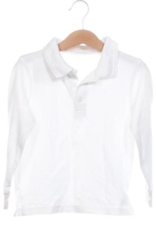Detská blúzka  Dunnes Stores, Veľkosť 4-5y/ 110-116 cm, Farba Biela, Cena  5,95 €, #136860703
