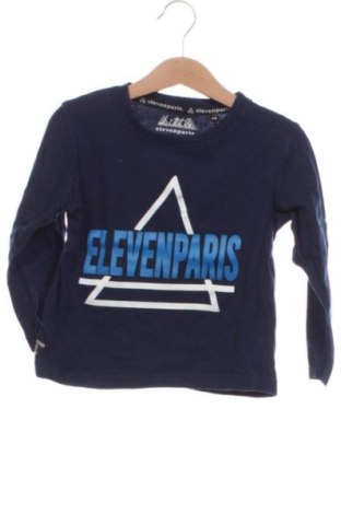 Detská blúzka  Eleven Paris, Veľkosť 3-4y/ 104-110 cm, Farba Viacfarebná, Cena  16,95 €, #136836420
