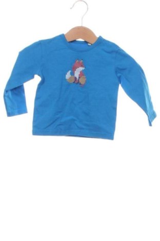 Gyerek blúz Esprit, Méret 3-6m / 62-68 cm, Szín Kék, Ár 2 893 Ft, #136876930
