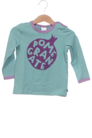 Detská blúzka  GREEN COTTON, Veľkosť 9-12m/ 74-80 cm, Farba Viacfarebná, Cena  12,95 €, #136857262