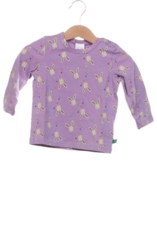 Detská blúzka  GREEN COTTON, Veľkosť 3-6m/ 62-68 cm, Farba Viacfarebná, Cena  12,95 €, #136858845