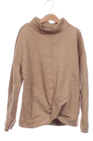 Dětská halenka  GREEN COTTON, Velikost 7-8y/ 128-134 cm, Barva Hnědá, Cena  379,00 Kč, #136859182