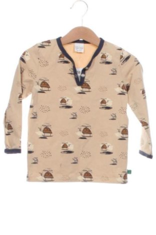Detská blúzka  GREEN COTTON, Veľkosť 12-18m/ 80-86 cm, Farba Viacfarebná, Cena  8,95 €, #136859286