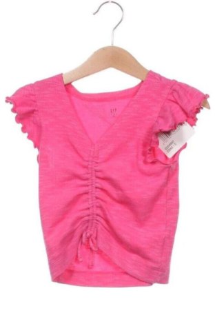 Dětská halenka  Gap Kids, Velikost 5-6y/ 116-122 cm, Barva Růžová, Cena  239,00 Kč, #136774948