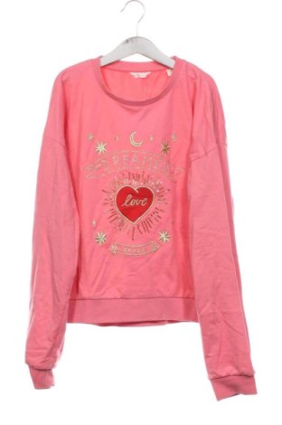 Detská blúzka  Guess, Veľkosť 15-18y/ 170-176 cm, Farba Ružová, Cena  14,95 €, #136869615