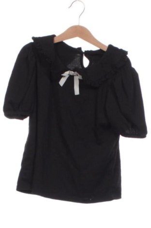 Παιδική μπλούζα H&M, Μέγεθος 12-13y/ 158-164 εκ., Χρώμα Μαύρο, Τιμή 4,99 €, #136756313