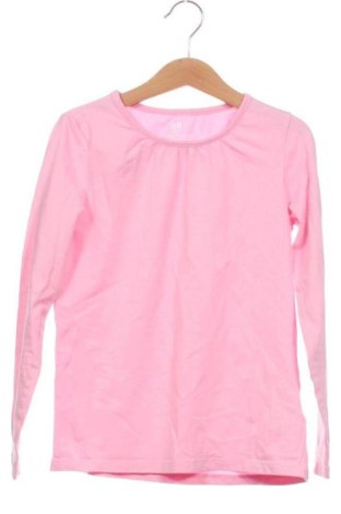 Детска блуза H&M, Размер 8-9y/ 134-140 см, Цвят Розов, Цена 6,13 €, #136757706