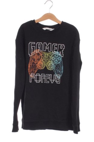 Gyerek blúz H&M, Méret 10-11y / 146-152 cm, Szín Fekete, Ár 2 019 Ft, #136765083