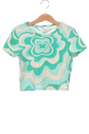 Детска блуза H&M, Размер 8-9y/ 134-140 см, Цвят Многоцветен, Цена 5,11 €, #136765585