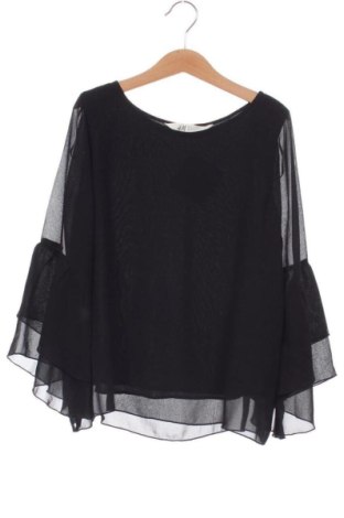 Detská blúzka  H&M, Veľkosť 10-11y/ 146-152 cm, Farba Čierna, Cena  5,95 €, #136770892