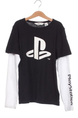 Детска блуза H&M, Размер 8-9y/ 134-140 см, Цвят Многоцветен, Цена 6,13 €, #136773458