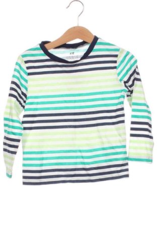 Detská blúzka  H&M, Veľkosť 2-3y/ 98-104 cm, Farba Viacfarebná, Cena  6,58 €, #136778860