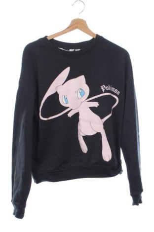 Детска блуза H&M, Размер 14-15y/ 168-170 см, Цвят Черен, Цена 5,62 €, #136797054