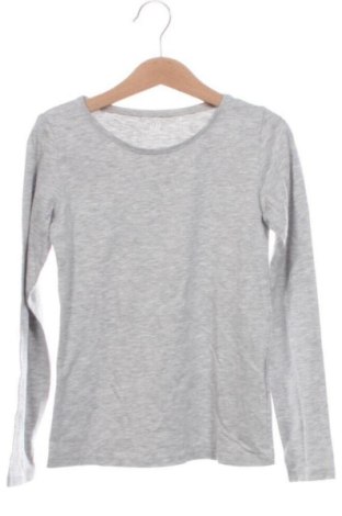 Dětská halenka  H&M, Velikost 6-7y/ 122-128 cm, Barva Šedá, Cena  169,00 Kč, #136798538
