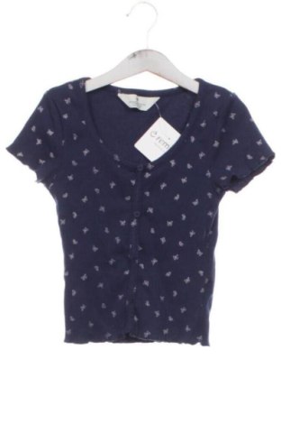 Bluză pentru copii H&M, Mărime 8-9y/ 134-140 cm, Culoare Multicolor, Preț 28,99 Lei, #136812218