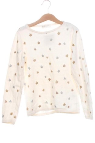 Detská blúzka  H&M, Veľkosť 8-9y/ 134-140 cm, Farba Viacfarebná, Cena  10,04 €, #136817494