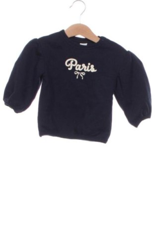 Gyerek blúz H&M, Méret 6-9m / 68-74 cm, Szín Kék, Ár 2 479 Ft, #136857606