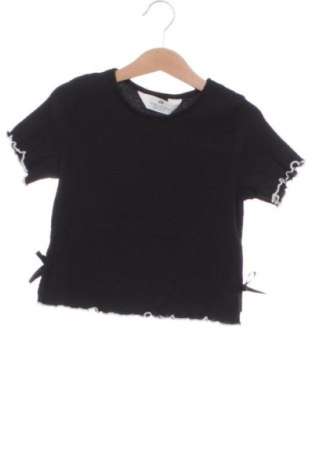 Detská blúzka  H&M, Veľkosť 2-3y/ 98-104 cm, Farba Čierna, Cena  7,90 €, #136860178