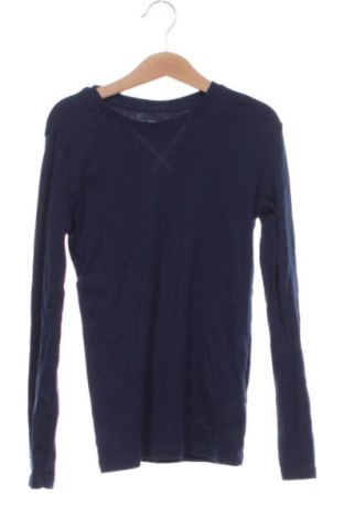 Gyerek blúz H&M, Méret 8-9y / 134-140 cm, Szín Kék, Ár 2 159 Ft, #136866710