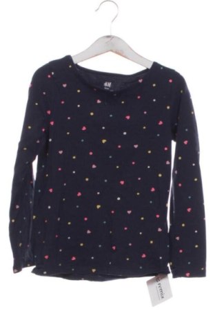 Gyerek blúz H&M, Méret 6-7y / 122-128 cm, Szín Sokszínű, Ár 2 789 Ft, #136895958