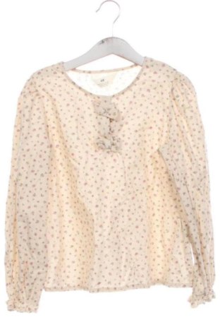 Detská blúzka  H&M, Veľkosť 6-7y/ 122-128 cm, Farba Viacfarebná, Cena  7,08 €, #136918475