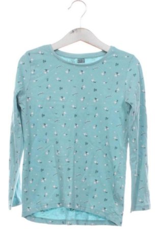 Kinder Shirt Kids, Größe 5-6y/ 116-122 cm, Farbe Blau, Preis € 4,99, #136876199