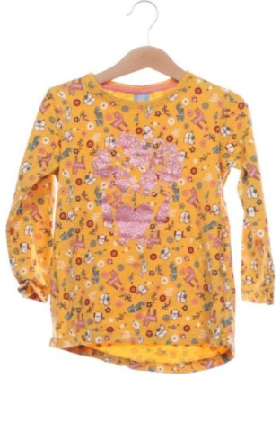 Gyerek blúz Kiki & Koko, Méret 5-6y / 116-122 cm, Szín Sokszínű, Ár 4 219 Ft, #136818880