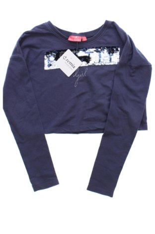 Bluză pentru copii Knot So Bad, Mărime 9-10y/ 140-146 cm, Culoare Multicolor, Preț 28,99 Lei, #136812307