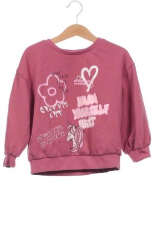Detská blúzka  LC Waikiki, Veľkosť 4-5y/ 110-116 cm, Farba Viacfarebná, Cena  4,95 €, #136778653