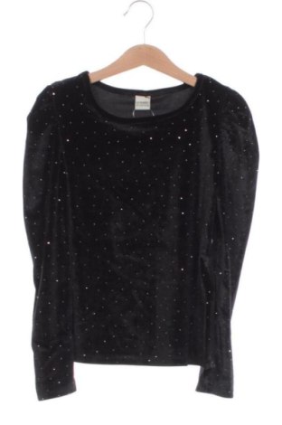 Detská blúzka  LC Waikiki, Veľkosť 7-8y/ 128-134 cm, Farba Čierna, Cena  6,95 €, #136833894