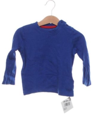 Detská blúzka  Lupilu, Veľkosť 18-24m/ 86-98 cm, Farba Modrá, Cena  4,95 €, #136828150