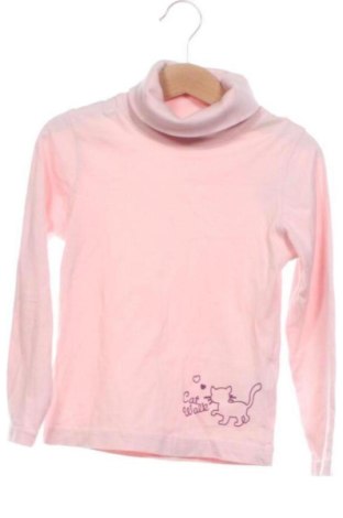 Detská blúzka  Lupilu, Veľkosť 2-3y/ 98-104 cm, Farba Ružová, Cena  4,95 €, #136869862