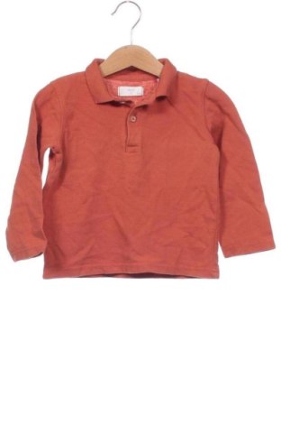 Παιδική μπλούζα Mango, Μέγεθος 2-3y/ 98-104 εκ., Χρώμα Πορτοκαλί, Τιμή 5,99 €, #136781171