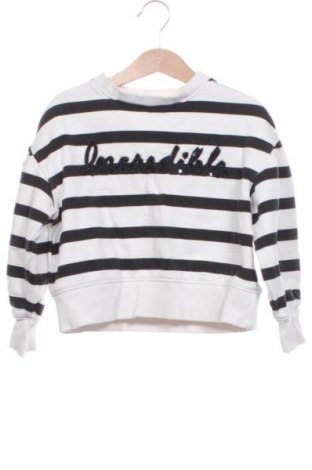 Детска блуза Mango, Размер 4-5y/ 110-116 см, Цвят Многоцветен, Цена 4,00 €, #136886122